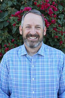 Dr. James Johnson - Pediatric Dentist in Gilbert, Mesa and Chandler, AZ